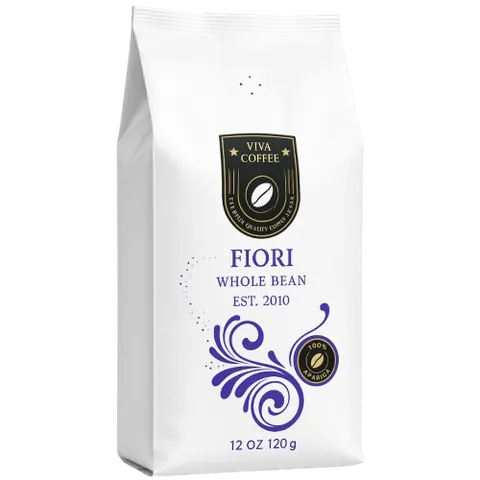 Кава Viva Coffee Fiori