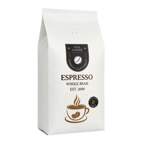 Кава Viva Coffee Espresso