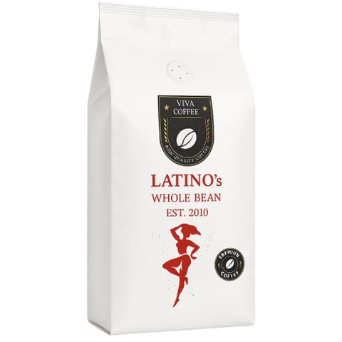 Кава Viva Coffee Latino's